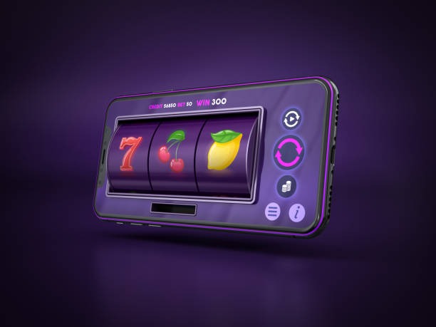 apk slot 777 background
