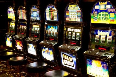 apk slot 777 Check Your Session Before Each Game